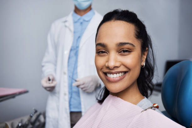 Dental X-Rays and Imaging in Port Huron, MI